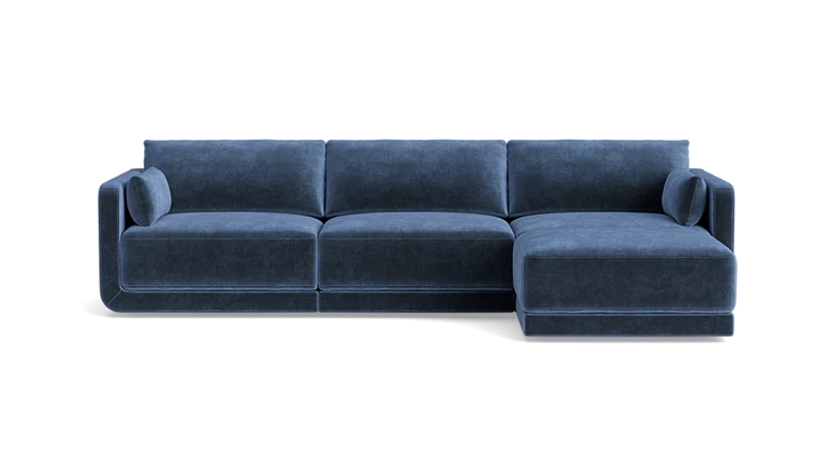 Elvis Sectional