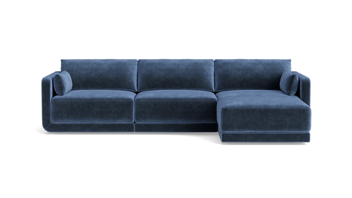 Elvis Sectional