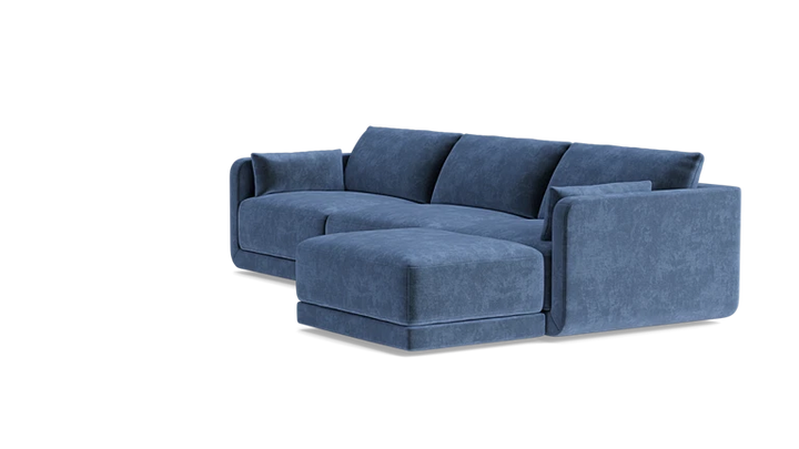 Elvis Sectional