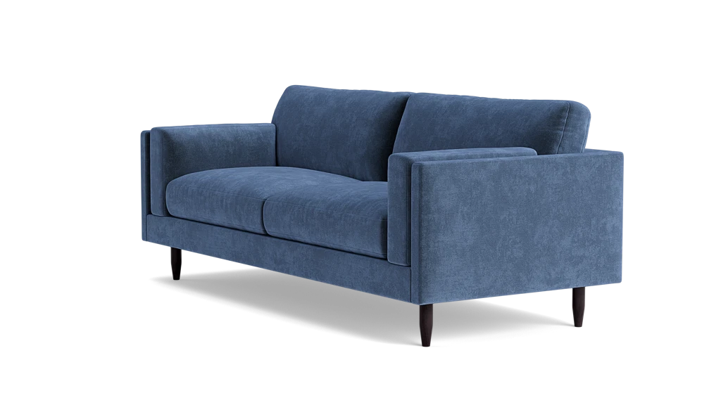 Slim Sofa