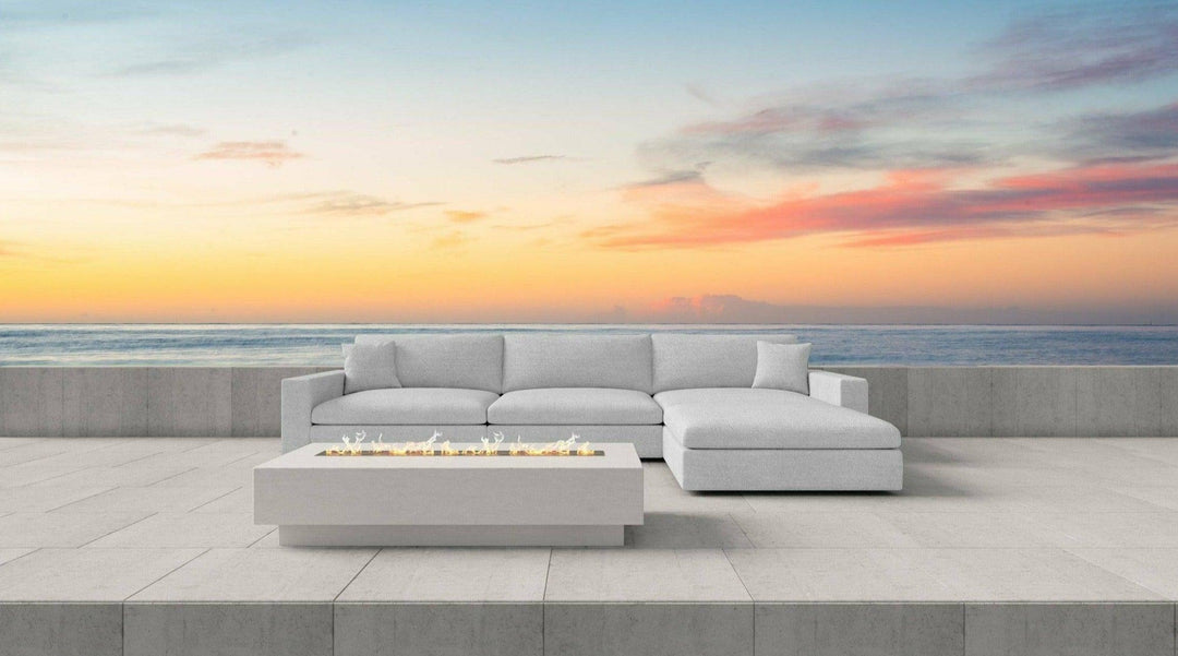 B- Lounge Outdoor sectional By Thomas Dawn Outdoor Sectional Thomas Dawn