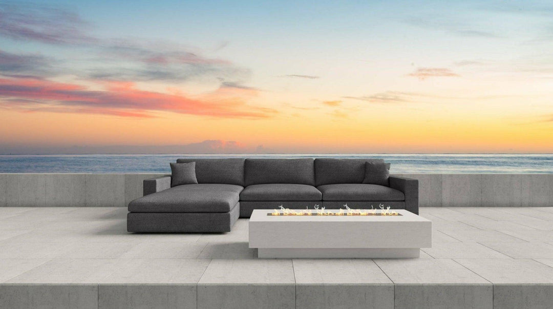 B- Lounge Outdoor sectional By Thomas Dawn Outdoor Sectional Thomas Dawn