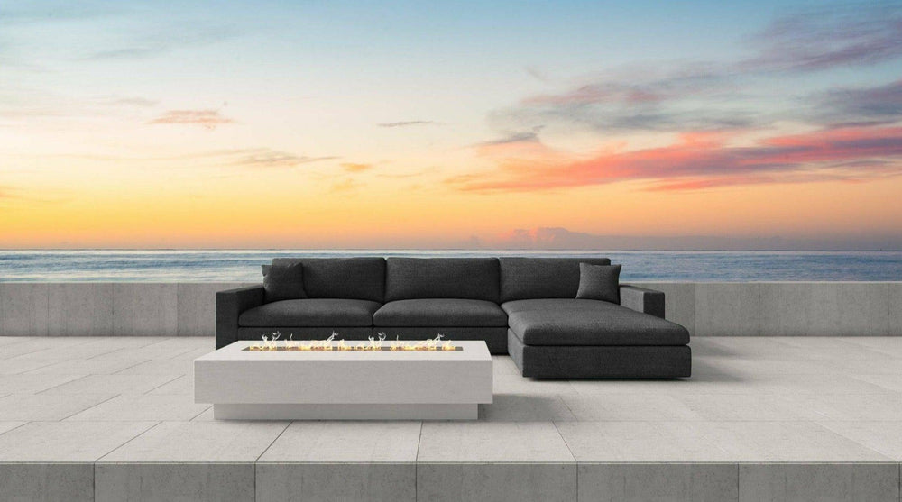 B- Lounge Outdoor sectional By Thomas Dawn Outdoor Sectional Thomas Dawn