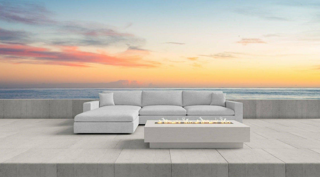 B- Lounge Outdoor sectional By Thomas Dawn Outdoor Sectional Thomas Dawn