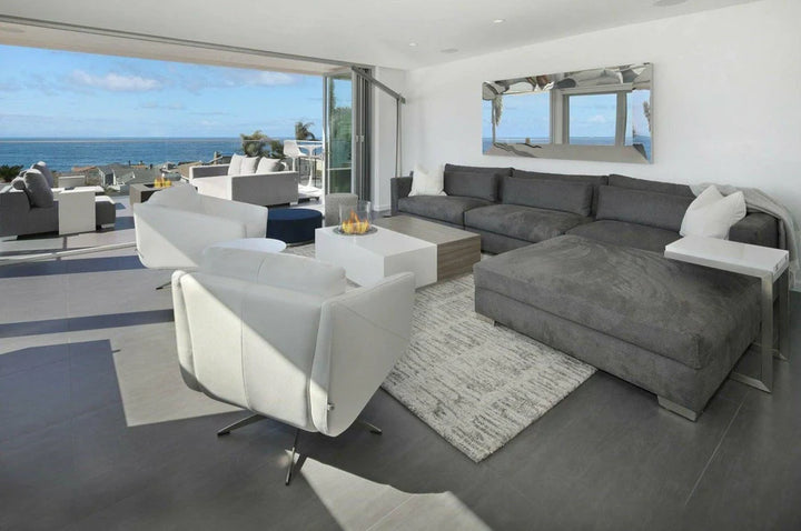 B - Lounge Sectional