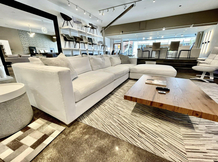 B - Lounge Sectional