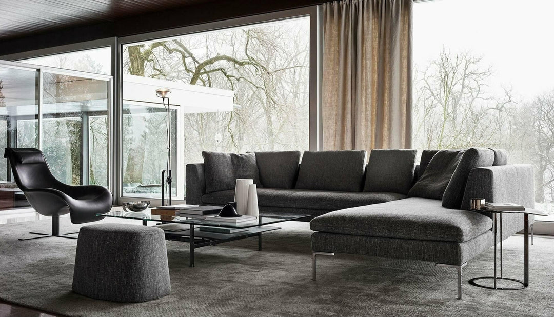 Charles Sectional