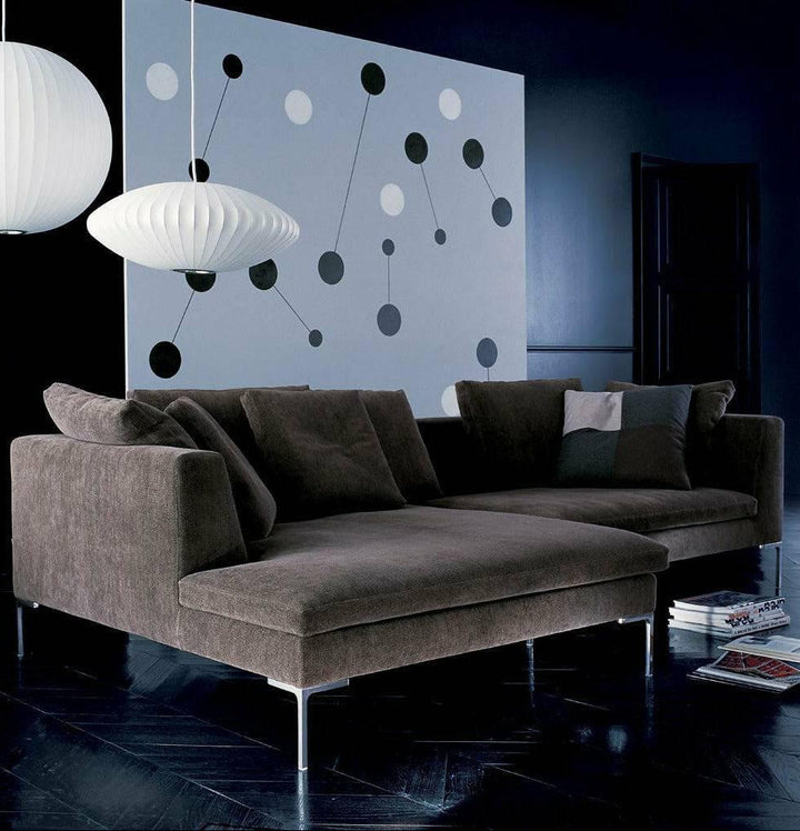 Charles Sectional