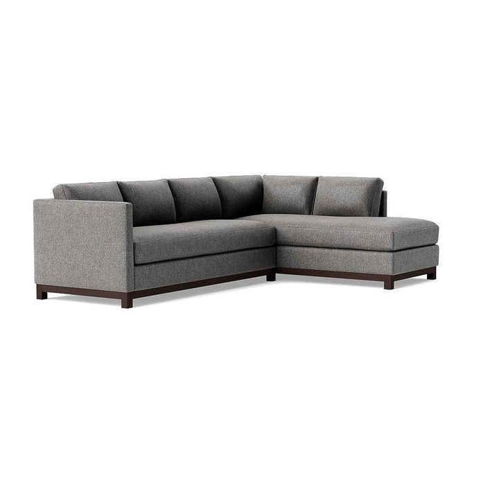 Cleo Right Chaise Sectional Sectional Thomas Dawn