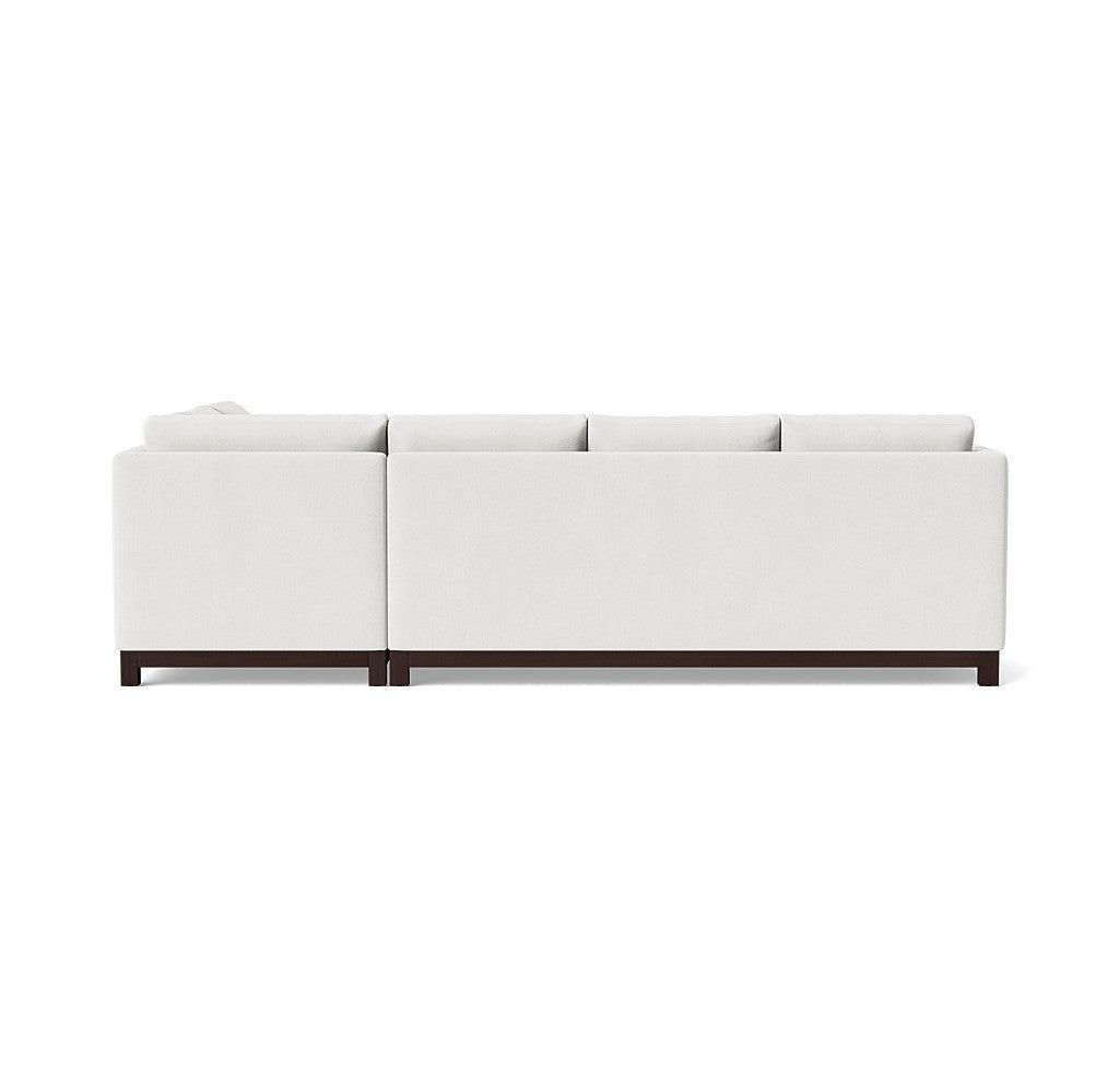 Cleo Right Chaise Sectional Sectional Thomas Dawn