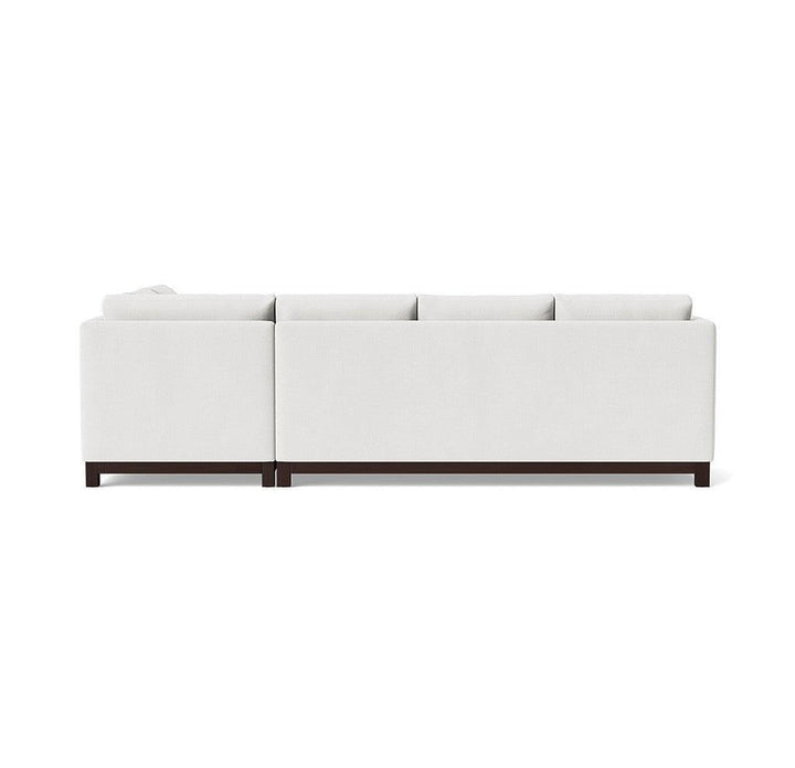 Cleo Right Chaise Sectional Sectional Thomas Dawn