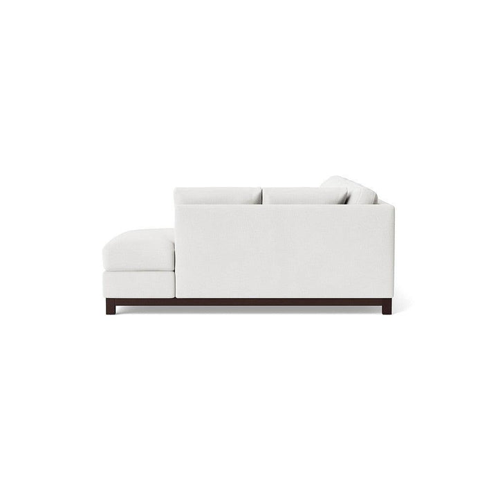 Cleo Right Chaise Sectional Sectional Thomas Dawn