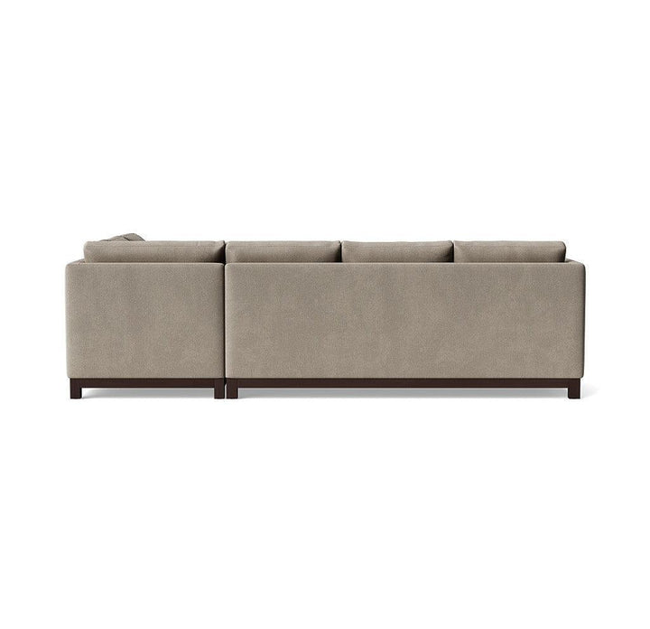 Cleo Right Chaise Sectional Sectional Thomas Dawn