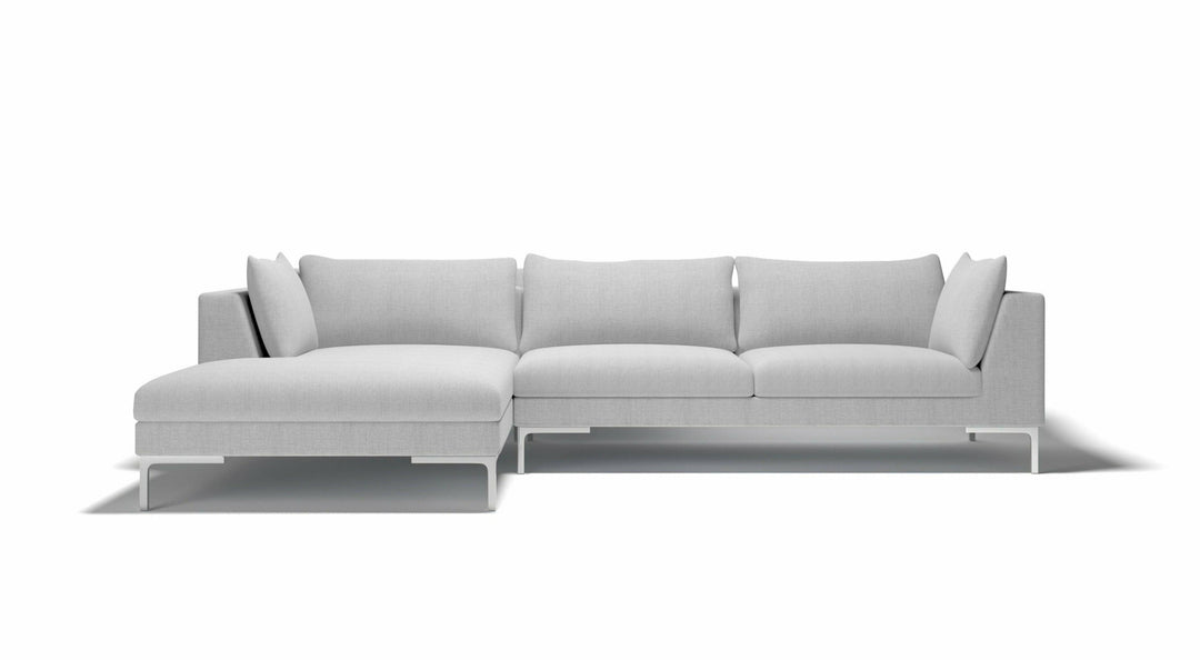 Connor Sectional by Thomas Dawn Sectionals Thomas Dawn