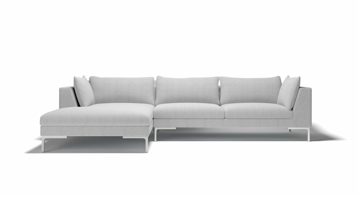Connor Sectional by Thomas Dawn Sectionals Thomas Dawn