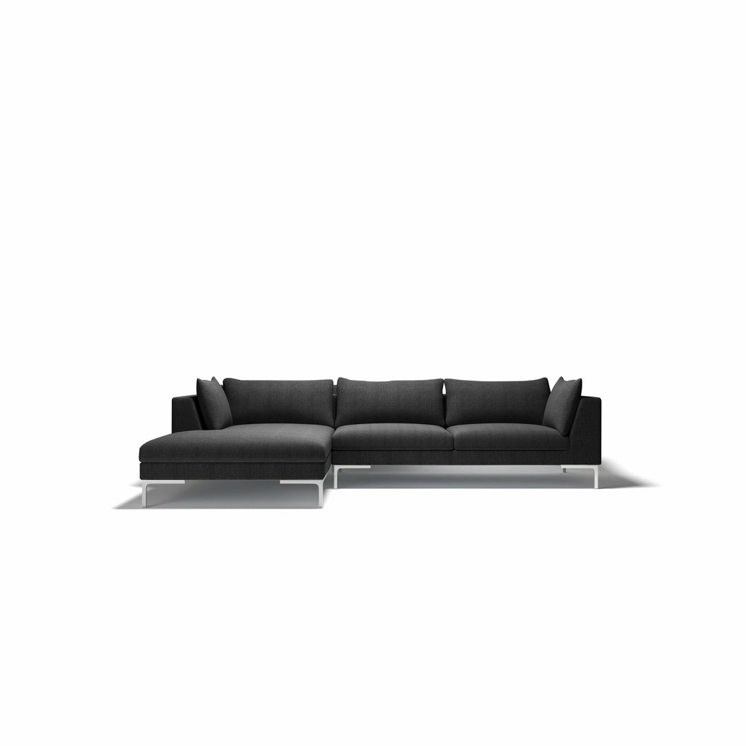 Connor Sectional by Thomas Dawn Sectionals Thomas Dawn