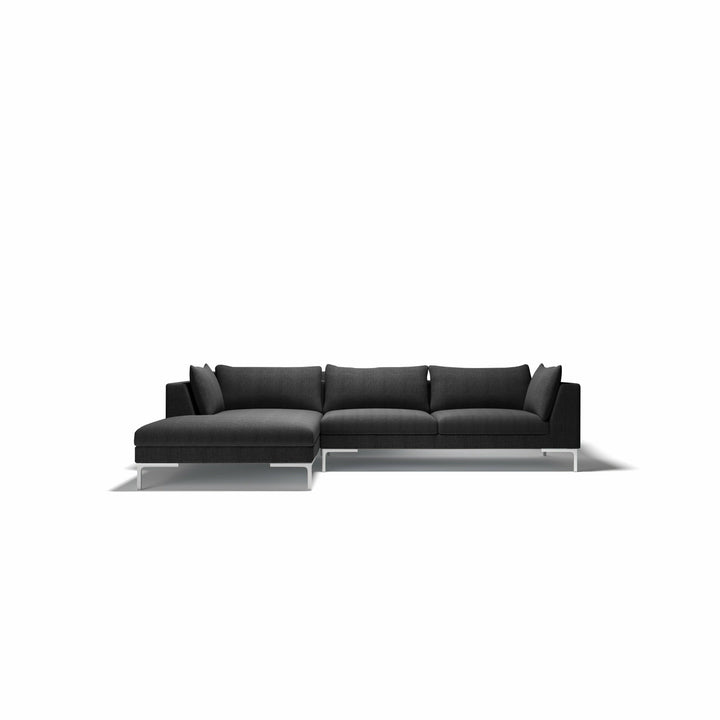 Connor Sectional by Thomas Dawn Sectionals Thomas Dawn