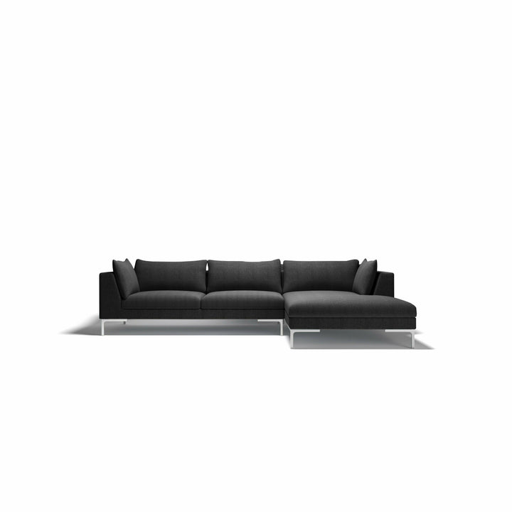 Connor Sectional by Thomas Dawn Sectionals Thomas Dawn