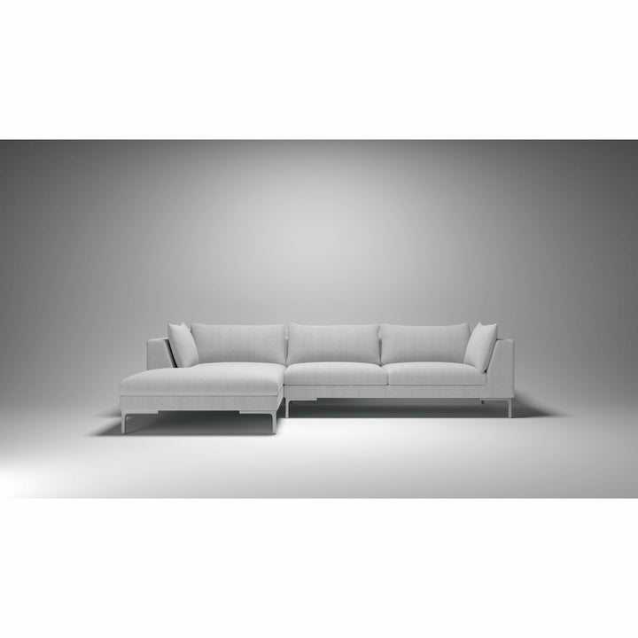 Connor Sectional by Thomas Dawn Sectionals Thomas Dawn