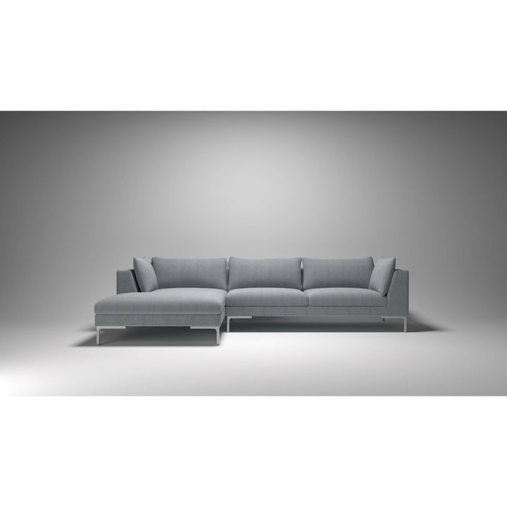 Connor Sectional by Thomas Dawn Sectionals Thomas Dawn