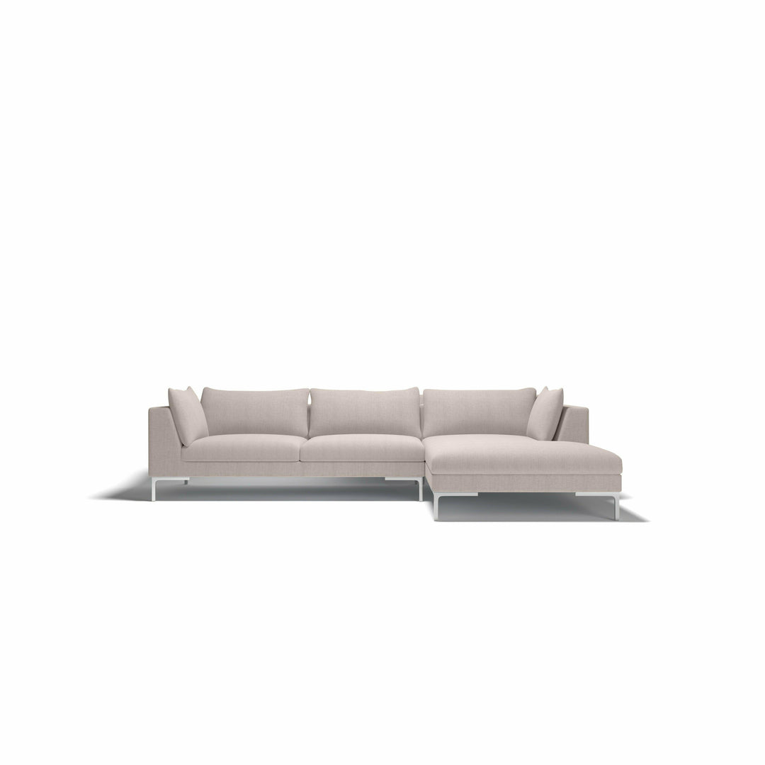Connor Sectional by Thomas Dawn Sectionals Thomas Dawn