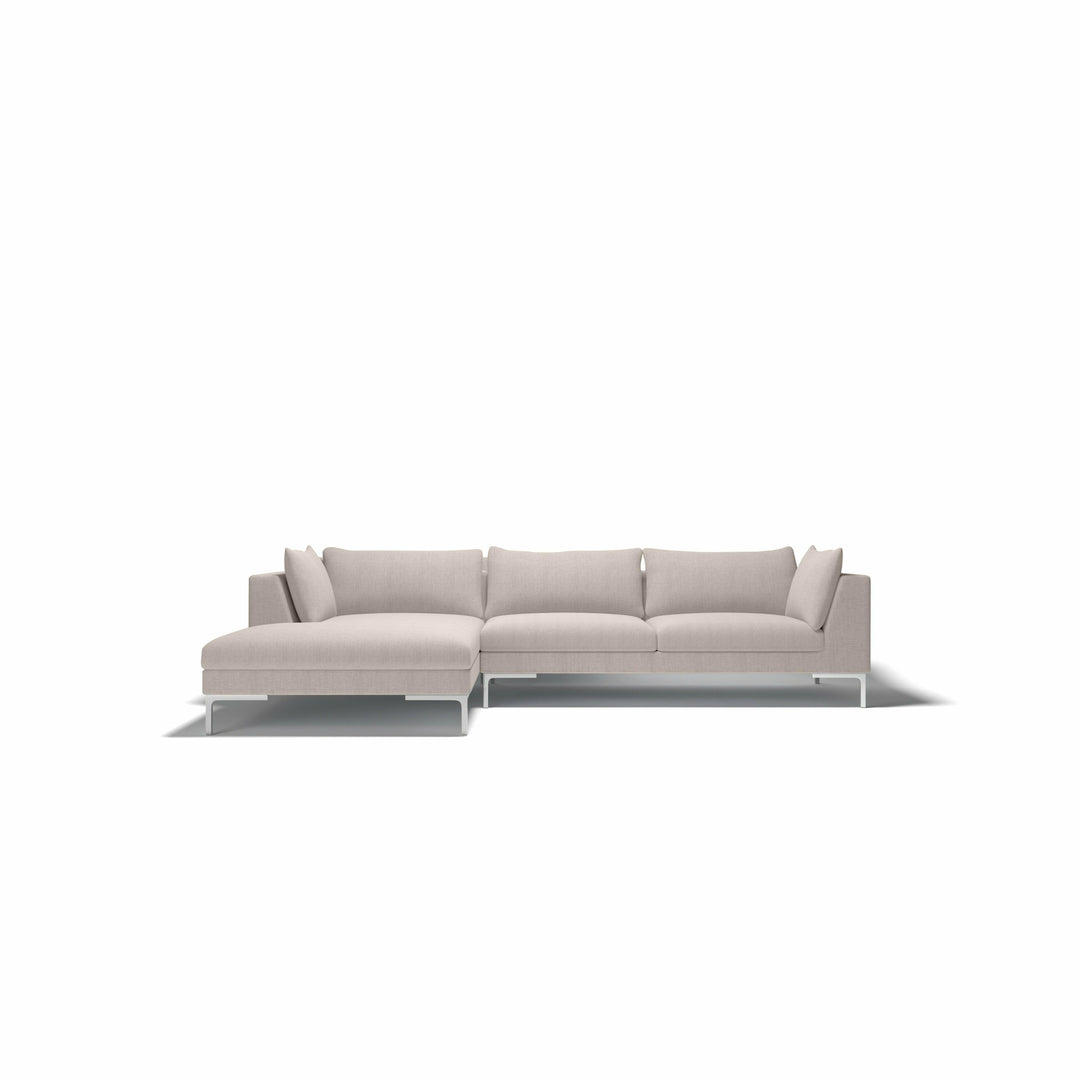 Connor Sectional by Thomas Dawn Sectionals Thomas Dawn