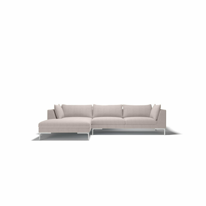 Connor Sectional by Thomas Dawn Sectionals Thomas Dawn