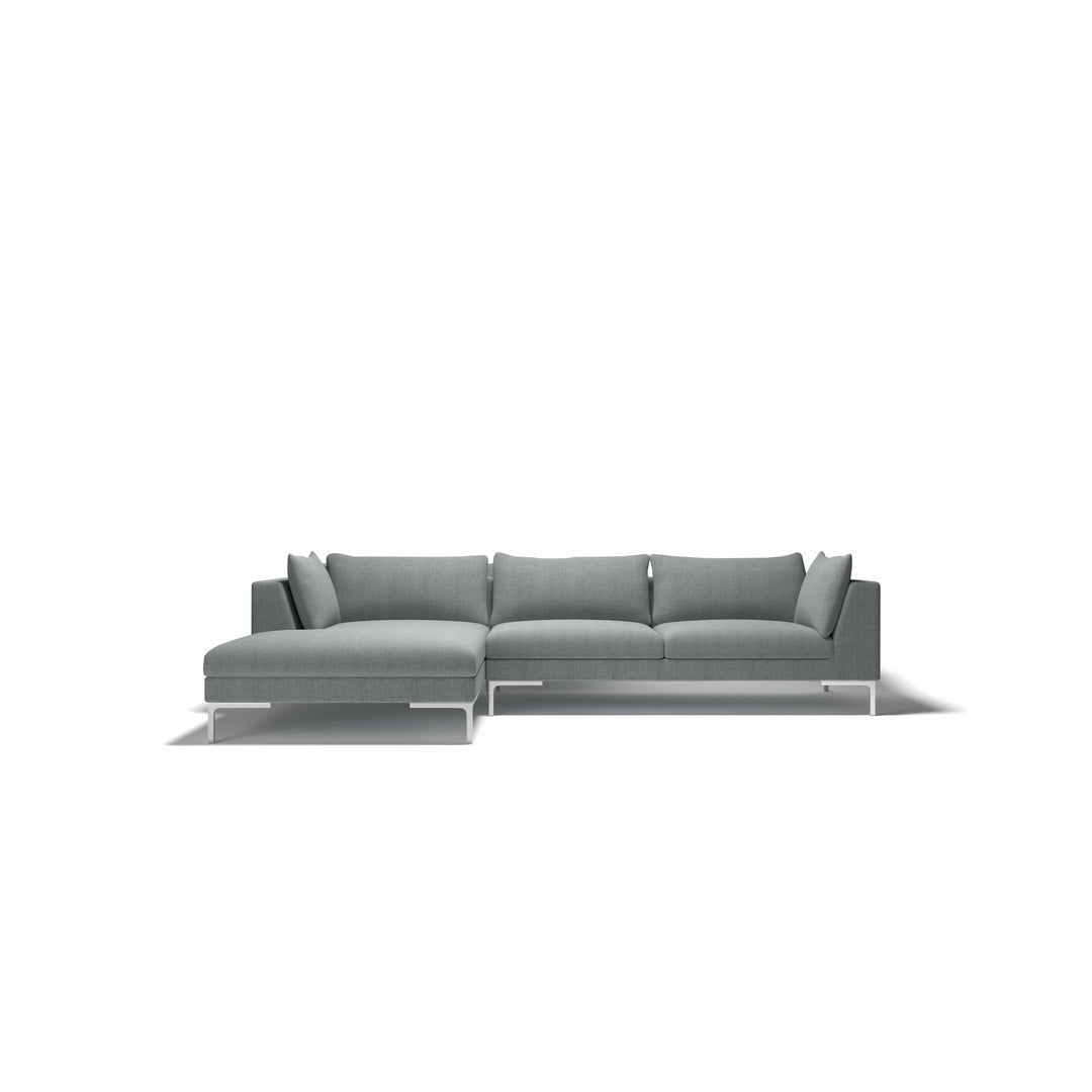 Connor Sectional by Thomas Dawn Sectionals Thomas Dawn