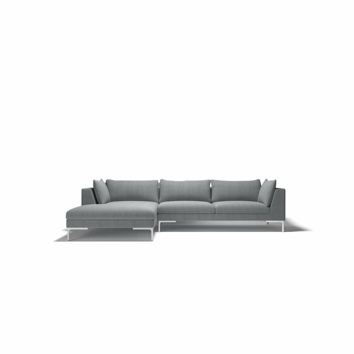 Connor Sectional by Thomas Dawn Sectionals Thomas Dawn