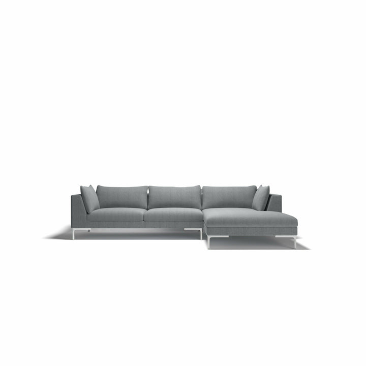 Connor Sectional by Thomas Dawn Sectionals Thomas Dawn