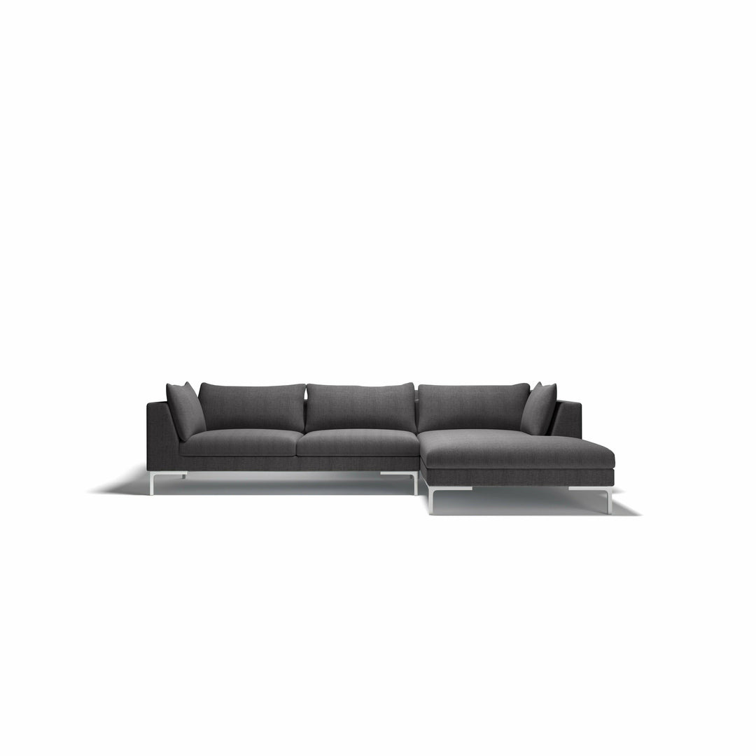 Connor Sectional by Thomas Dawn Sectionals Thomas Dawn