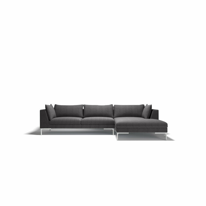 Connor Sectional by Thomas Dawn Sectionals Thomas Dawn