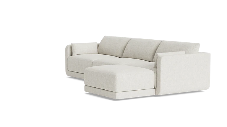 Elvis Sectional