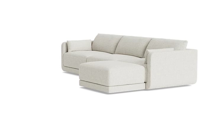 Elvis Sectional
