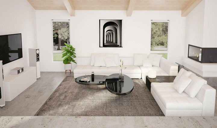Hamilton Modular Sectional Sectionals Thomas Dawn
