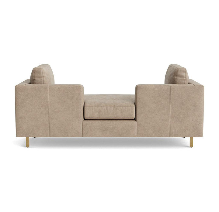 Haven Lounge Lounge Chairs Thomas Dawn