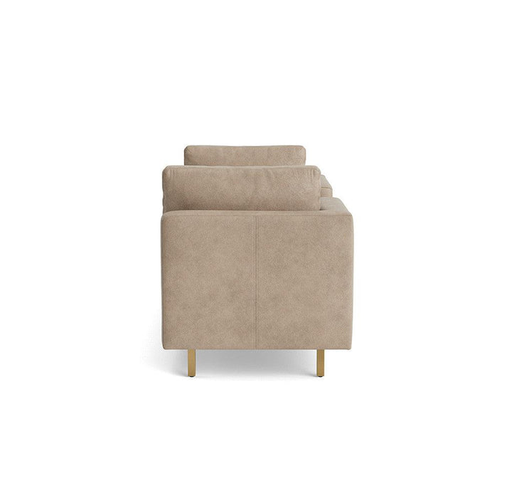 Haven Lounge Lounge Chairs Thomas Dawn