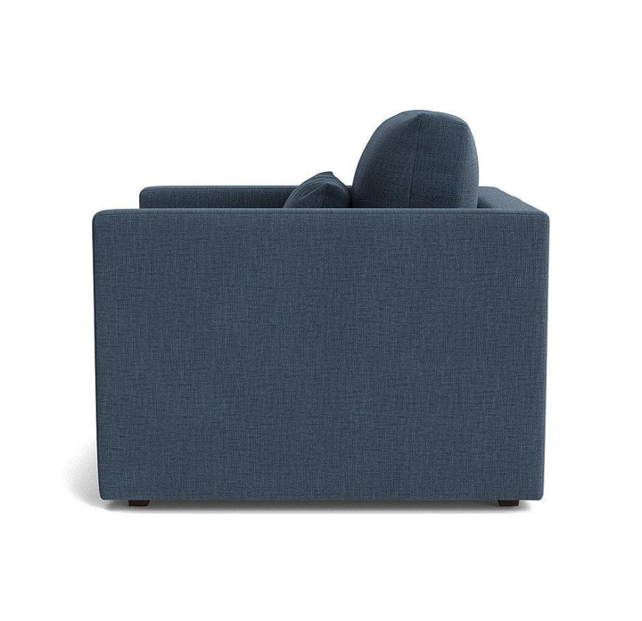 Haydon Chair Lounge Chairs Thomas Dawn