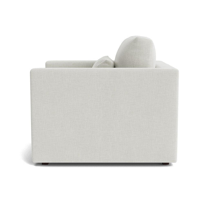 Haydon Chair Lounge Chairs Thomas Dawn