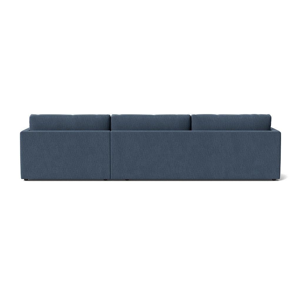 Haydon Right Chaise Sectional Sectionals Thomas Dawn