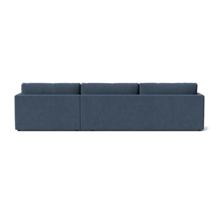 Haydon Right Chaise Sectional Sectionals Thomas Dawn