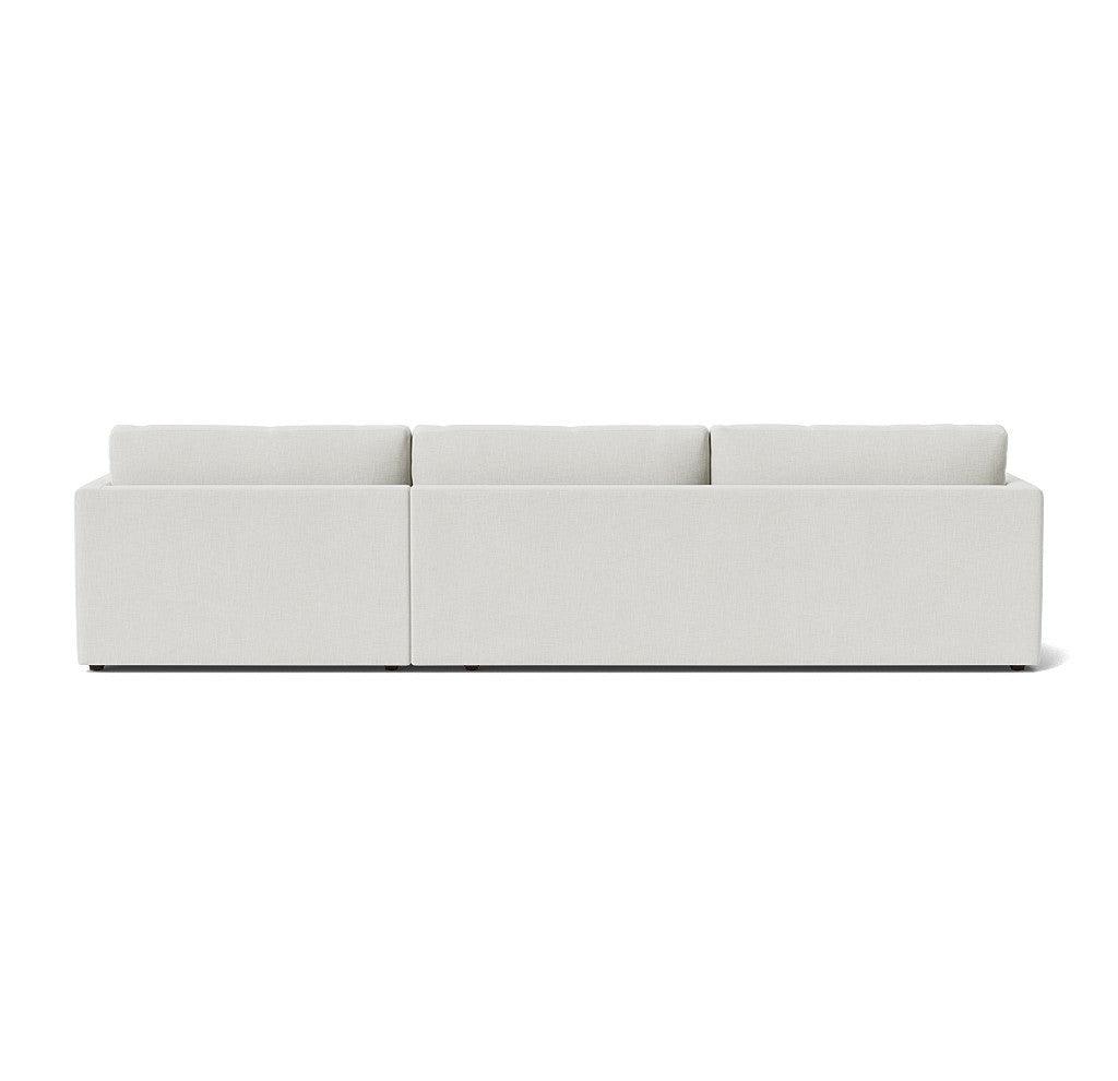 Haydon Right Chaise Sectional Sectionals Thomas Dawn
