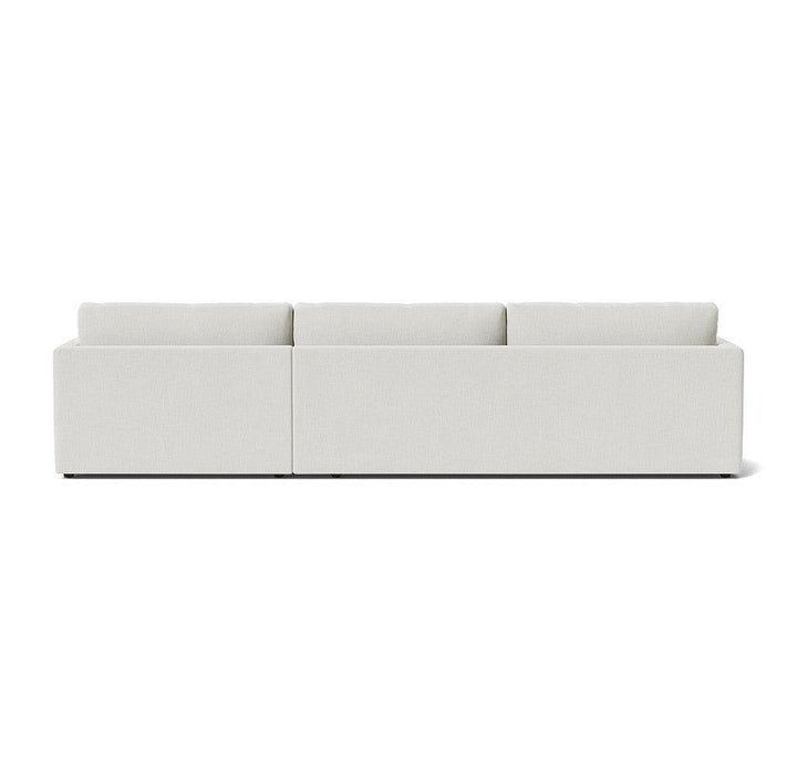 Haydon Right Chaise Sectional Sectionals Thomas Dawn
