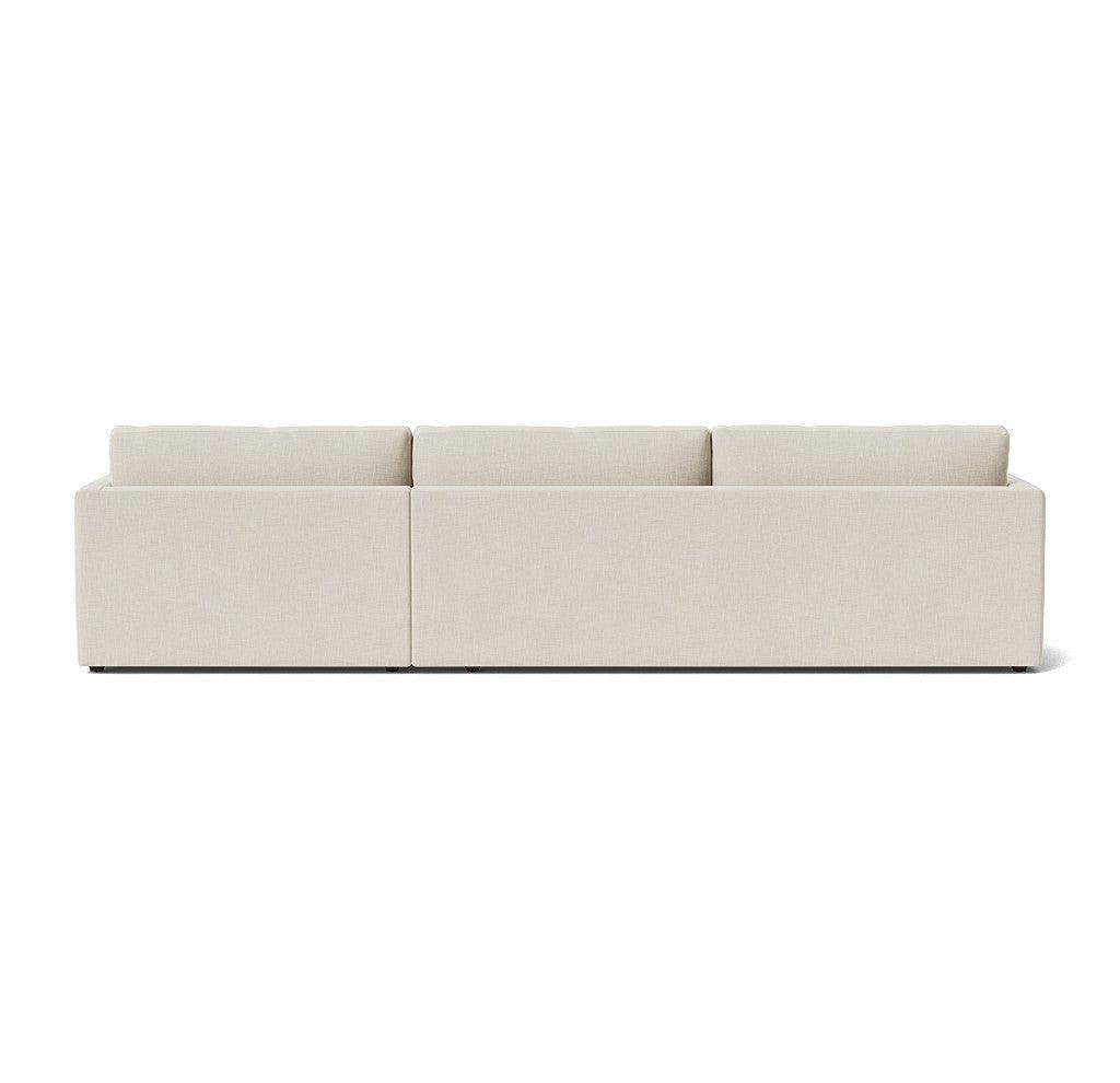 Haydon Right Chaise Sectional Sectionals Thomas Dawn
