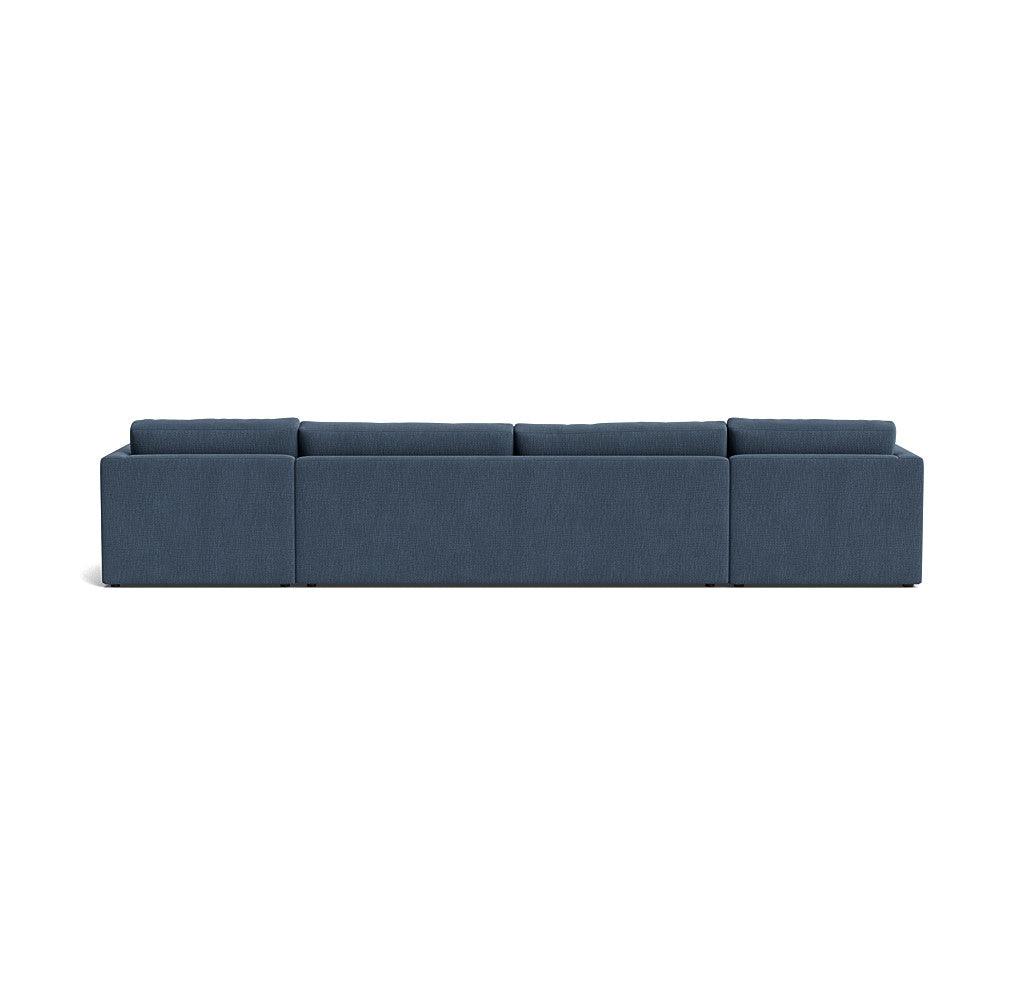 Haydon U Shape Sectional Sectionals Thomas Dawn