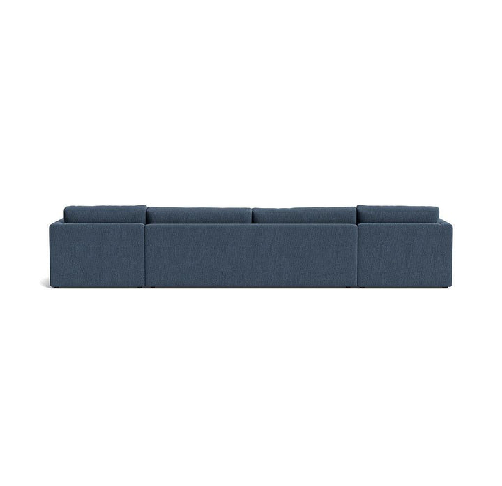Haydon U Shape Sectional Sectionals Thomas Dawn