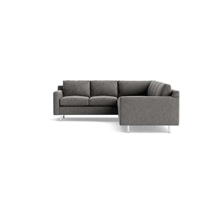 Henderson Studio Left Sectional Sectionals Thomas Dawn