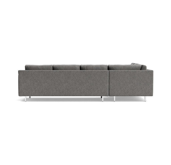 Henderson Studio Left Sectional Sectionals Thomas Dawn