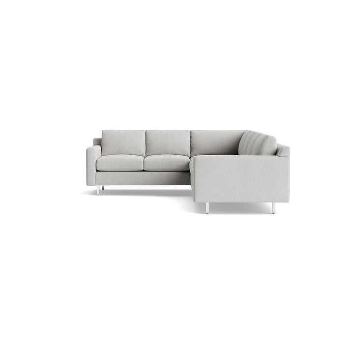Henderson Studio Left Sectional Sectionals Thomas Dawn