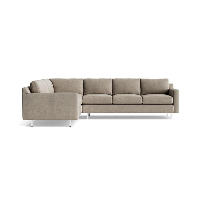 Henderson Studio Left Sectional Sectionals Thomas Dawn